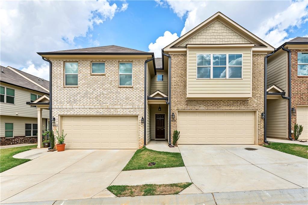 4215 Fulson Court Property Photo 1