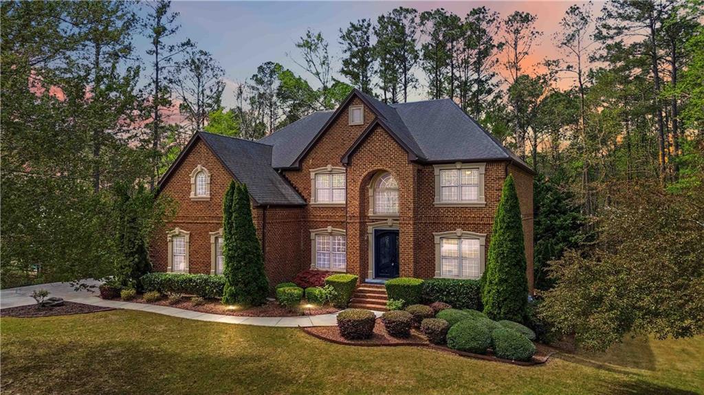 2704 Ivy Circle Property Photo 1