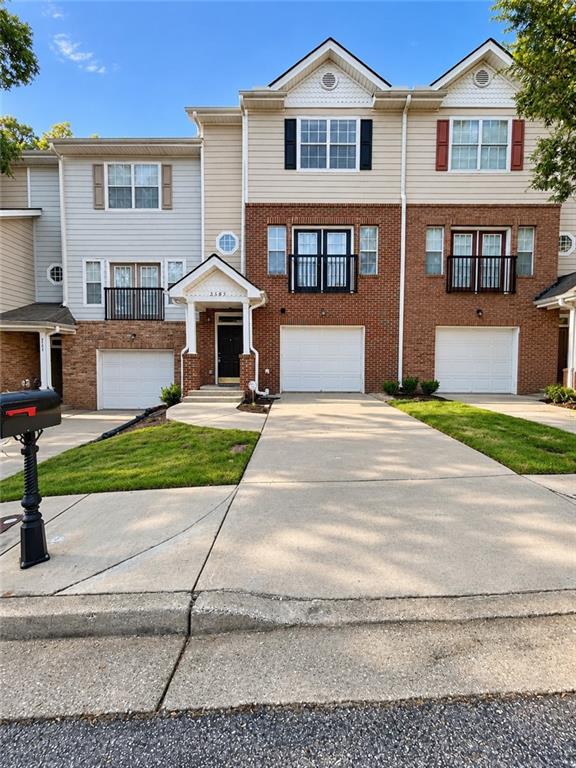 2585 Laurel Circle Nw Property Photo 1