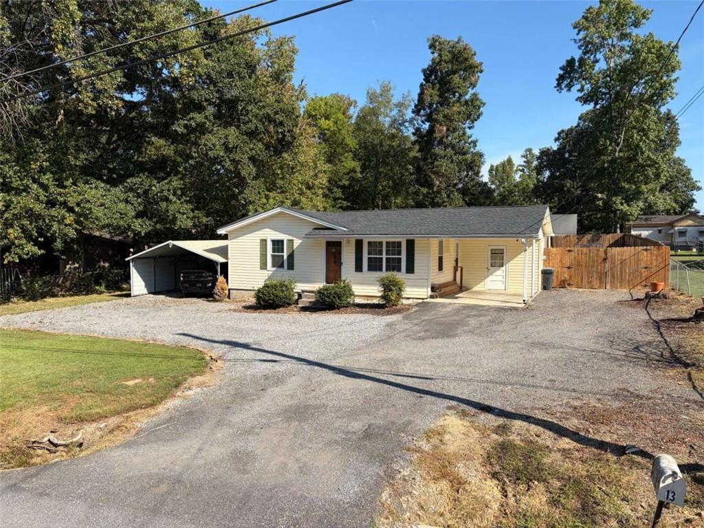 13 Cordle Drive Property Photo 1