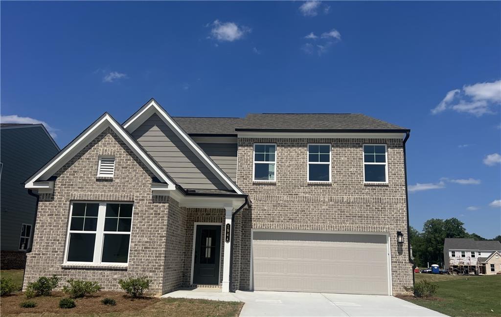 1380 Jordan Brook Drive Lane Property Photo 1
