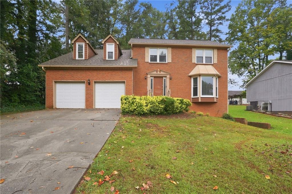 1547 Golf Link Drive Property Photo 1