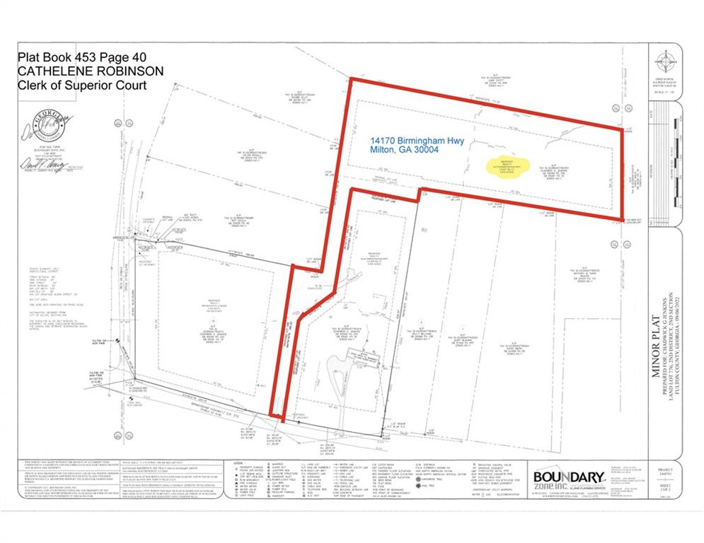 14170 Birmingham Highway Property Photo 1