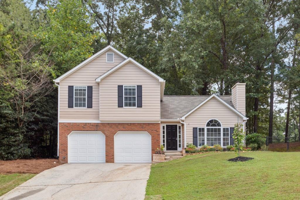 2064 Cherokee Ridge Trail Nw Property Photo 1
