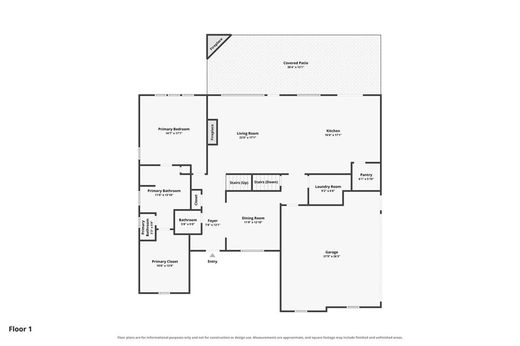 1188 Boulder Springs Drive Property Photo 80