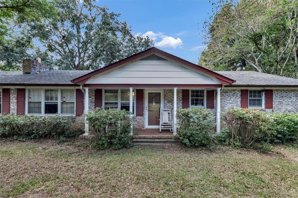 2380 Keys Ferry Road Property Photo 5