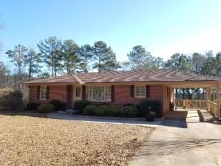 1829 Hardman Lane Property Photo 1