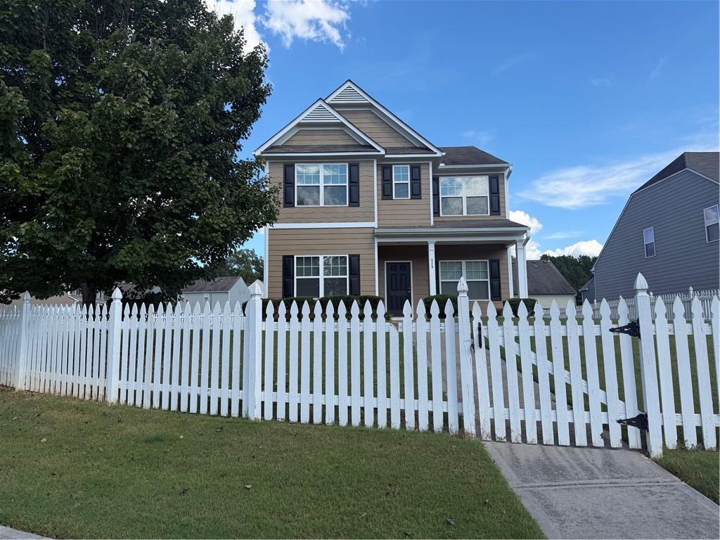 428 Blue Sky Circle Property Photo 1