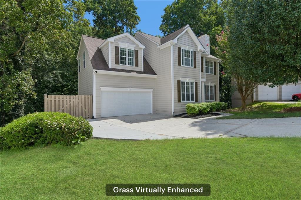 2890 Northcliff Drive Property Photo 1