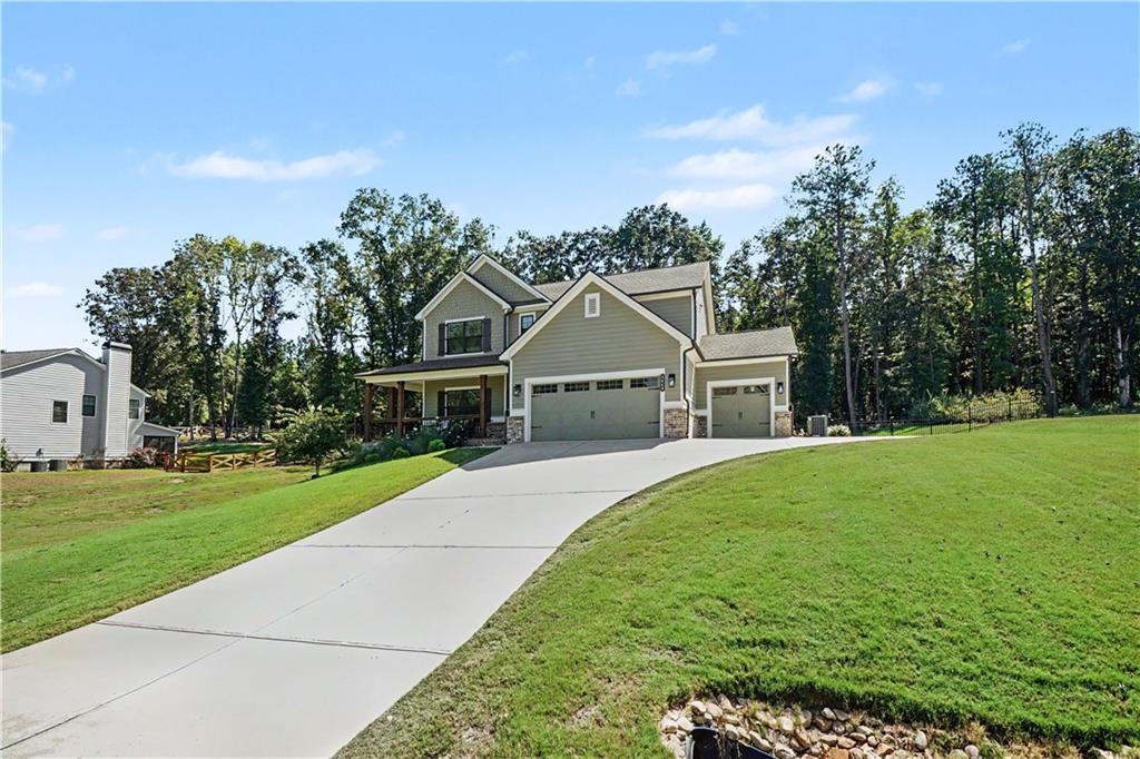 2445 Waterside Drive Property Photo 29