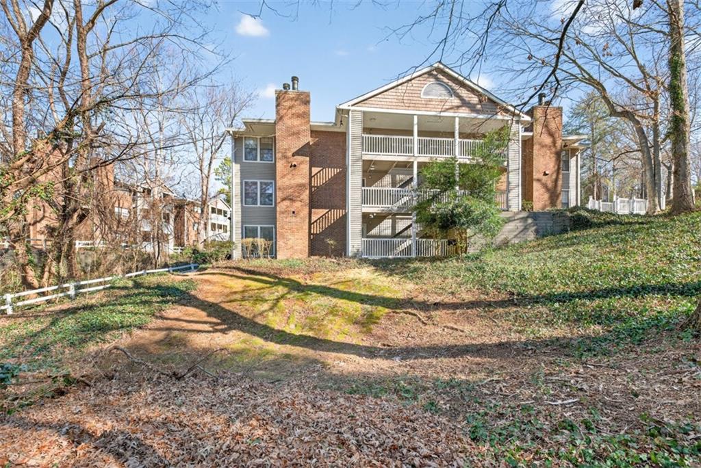 201 Barrington Hills Drive Property Photo 1