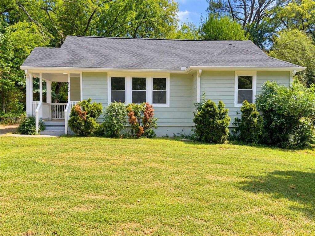 2172 Jernigan Drive Property Photo 1