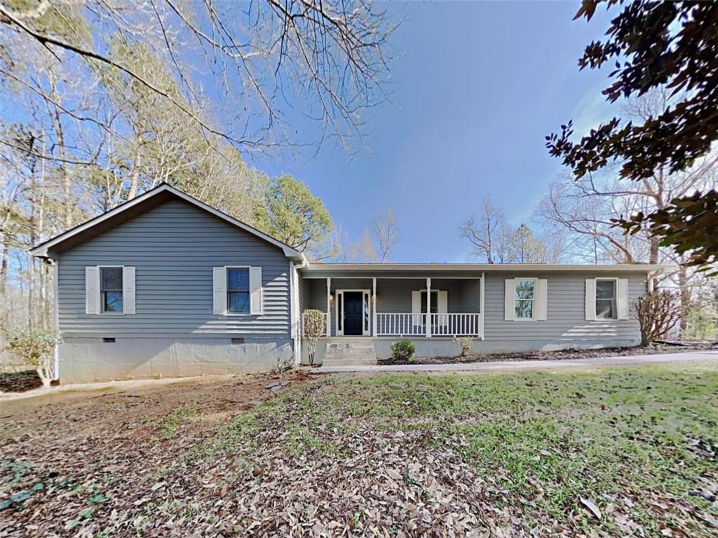 410 Southmoor Circle Property Photo 1