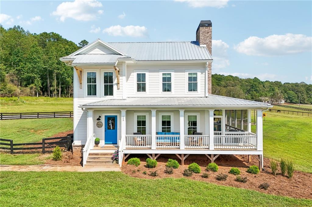 109 Etowah Downs Court Property Photo 1