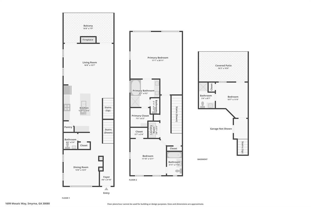 1699 Mosaic Way Property Photo 24