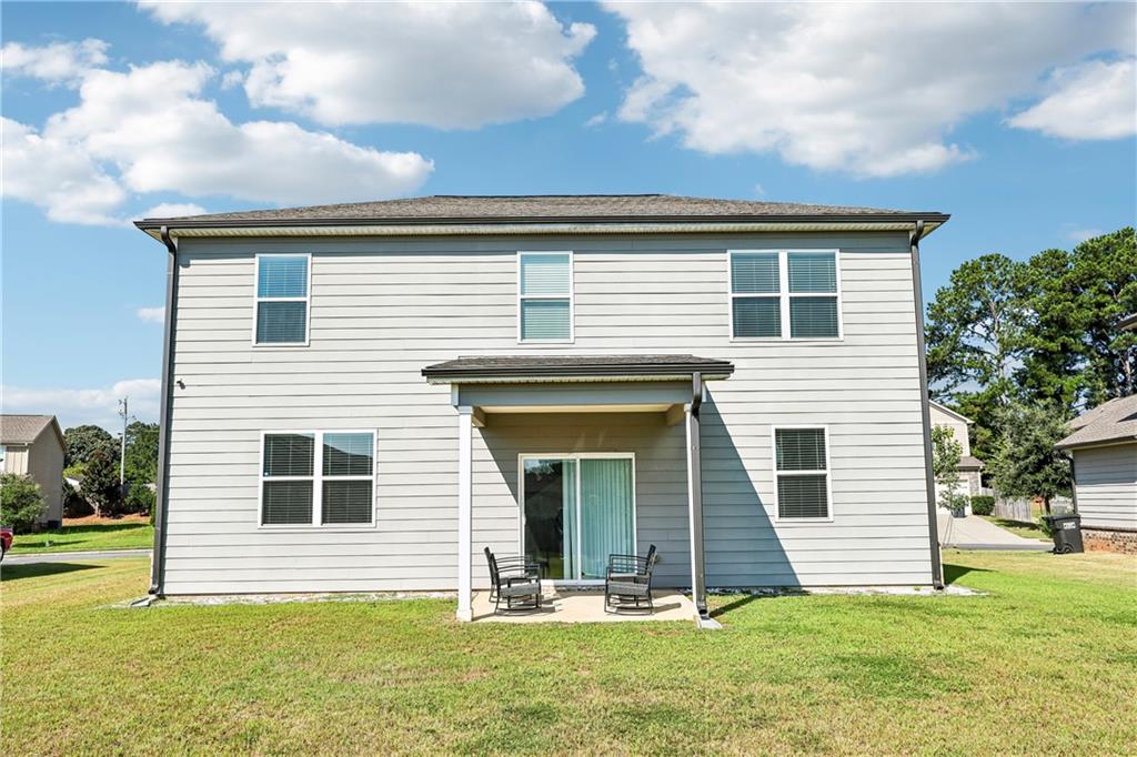 135 Halibut Circle Property Photo 20