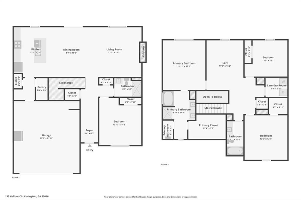 135 Halibut Circle Property Photo 22
