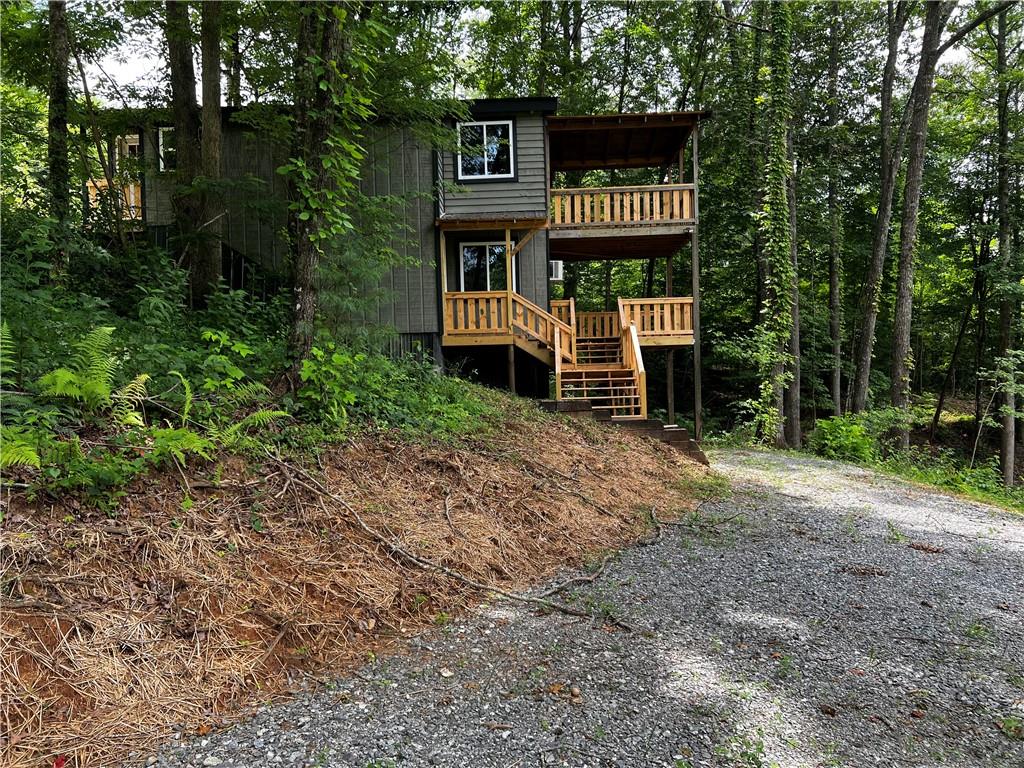 328 Back Pine Way Property Photo 1