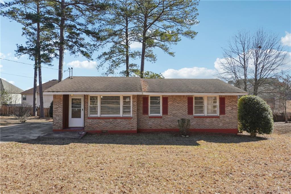 8554 Taylor Road Property Photo 1