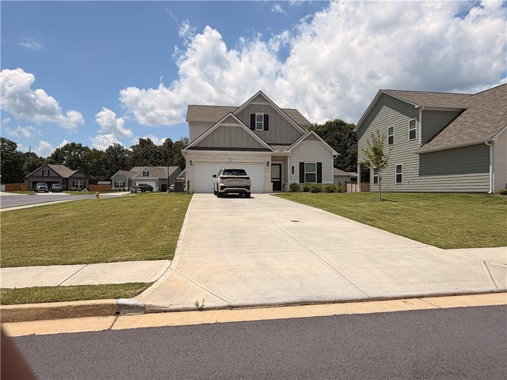 170 Marion Drive Property Photo 1
