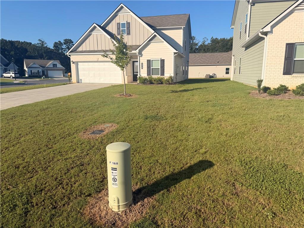 170 Marion Drive Property Photo 2