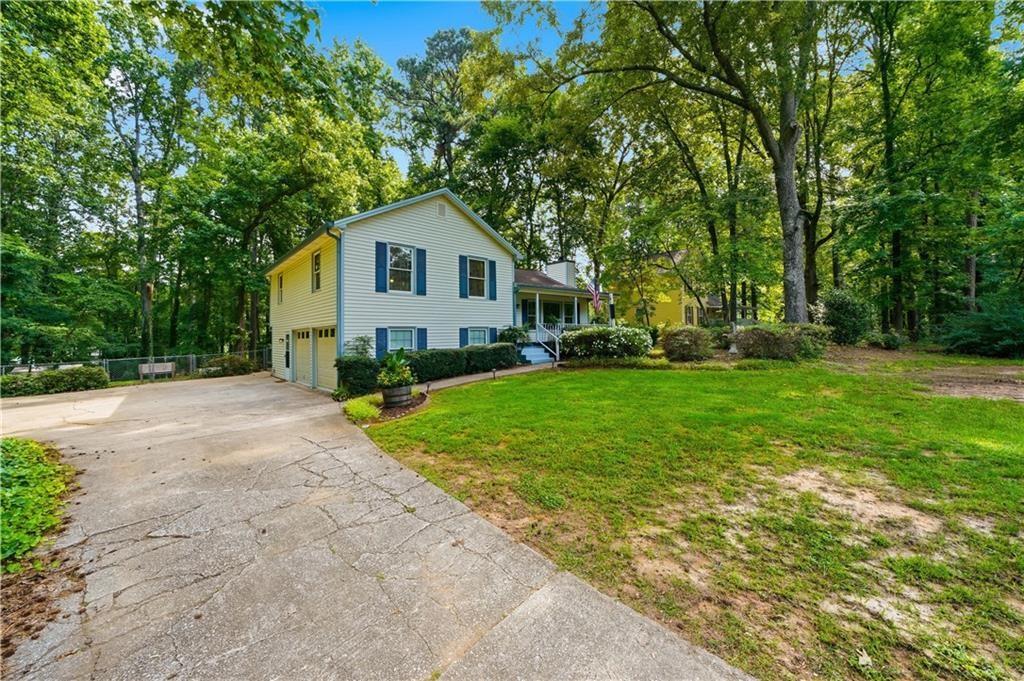 6166 Picketts Ridge Nw Property Photo 1