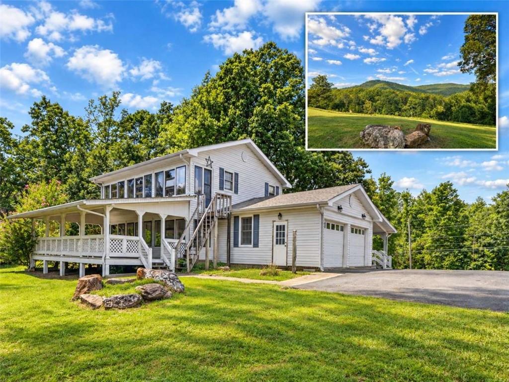1538 Greenfield Road Property Photo 1