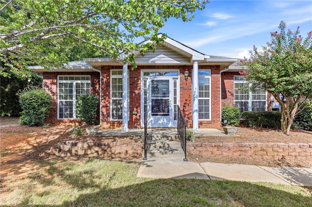 4287 Skyline View Property Photo 1
