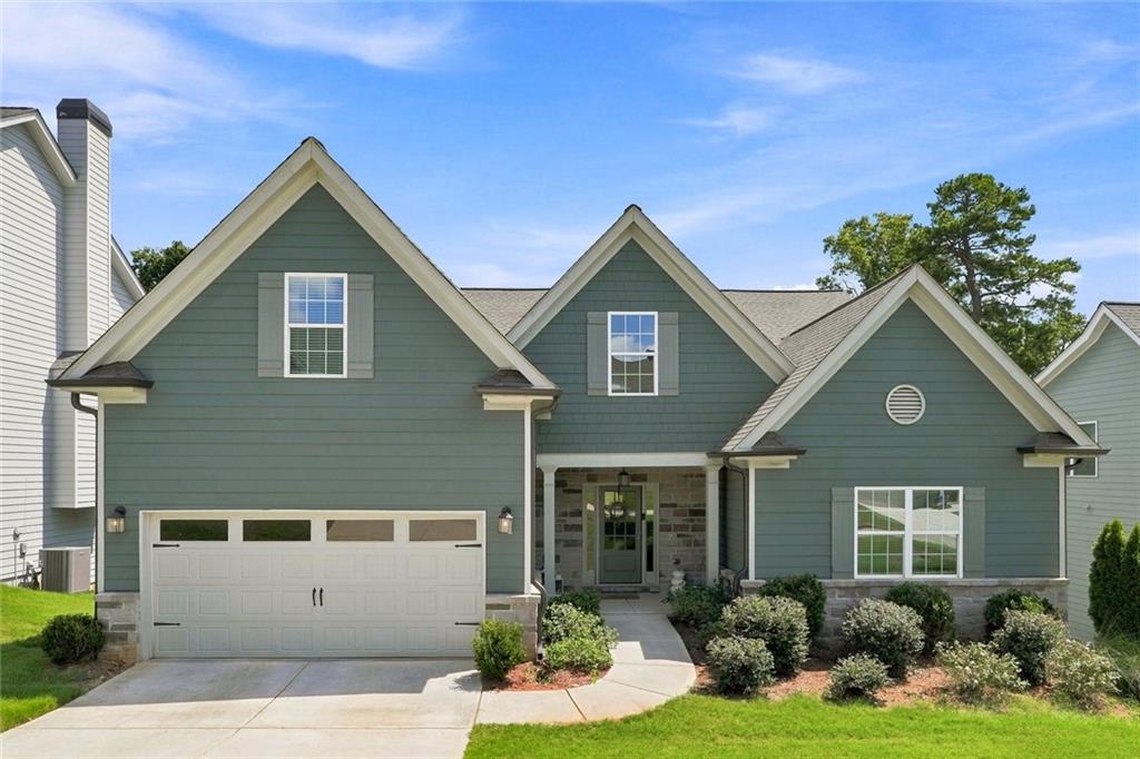 4052 Links Boulevard Property Photo 1