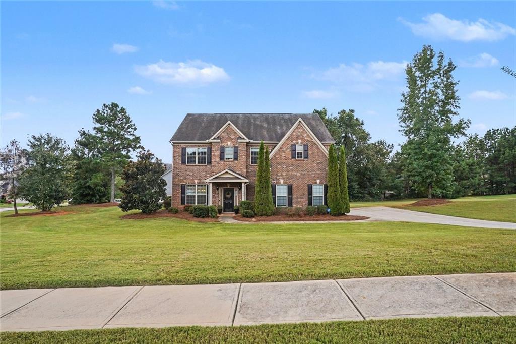 121 Tuscany Court Property Photo 1