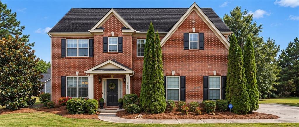 121 Tuscany Court Property Photo 1