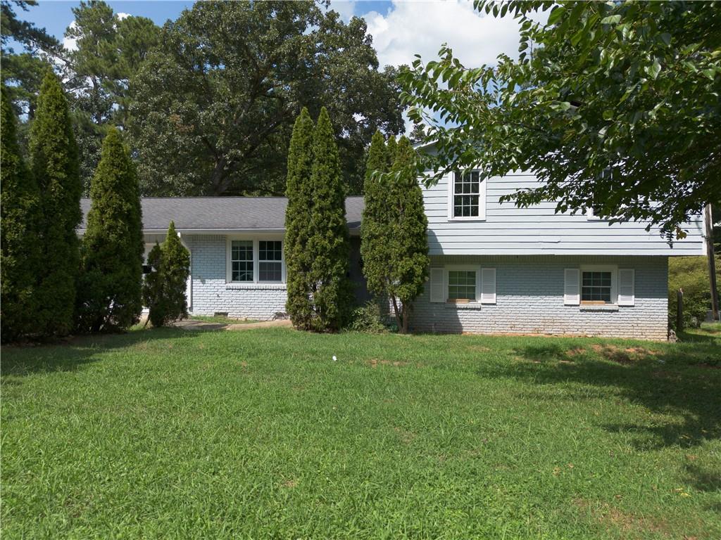 544 Smyrna Powder Springs Road Sw Property Photo 1