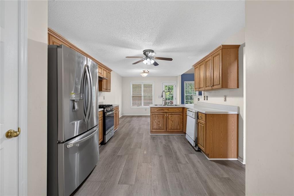212 Stagecoach Pass Property Photo 8