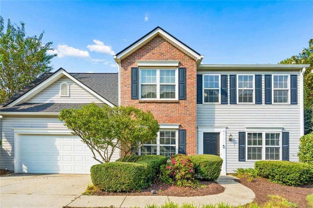 2960 Evergreen Eve Crossing Property Photo 1