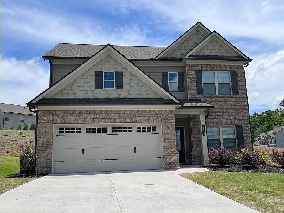 4418 Beechnut View Property Photo 1