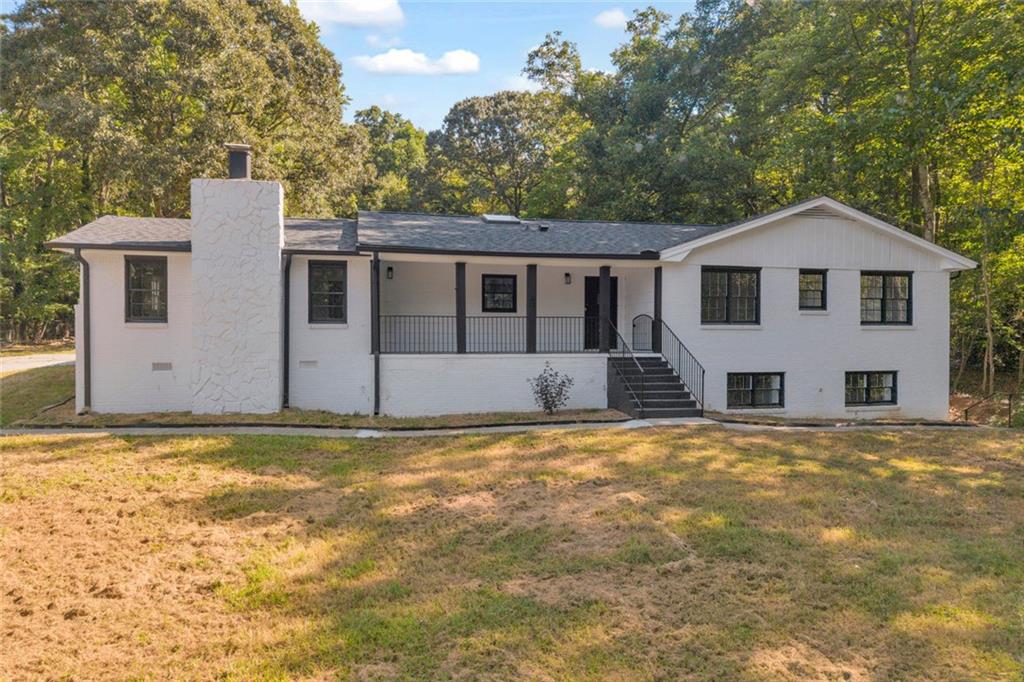 165 N Morning Dove Drive N Property Photo 1