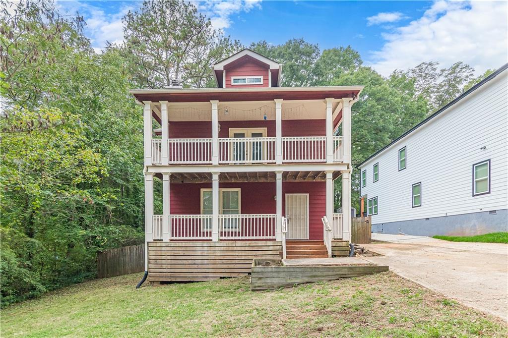 488 Third Avenue Property Photo 1