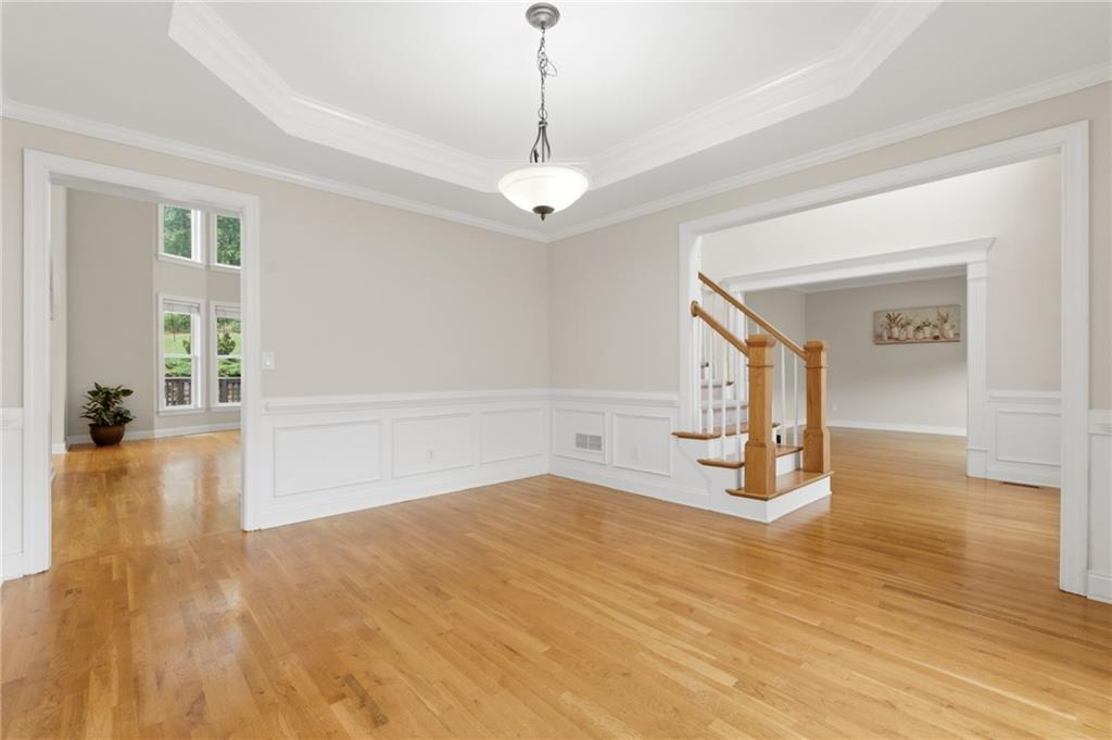 3561 Carriage Glen Way Property Photo 14