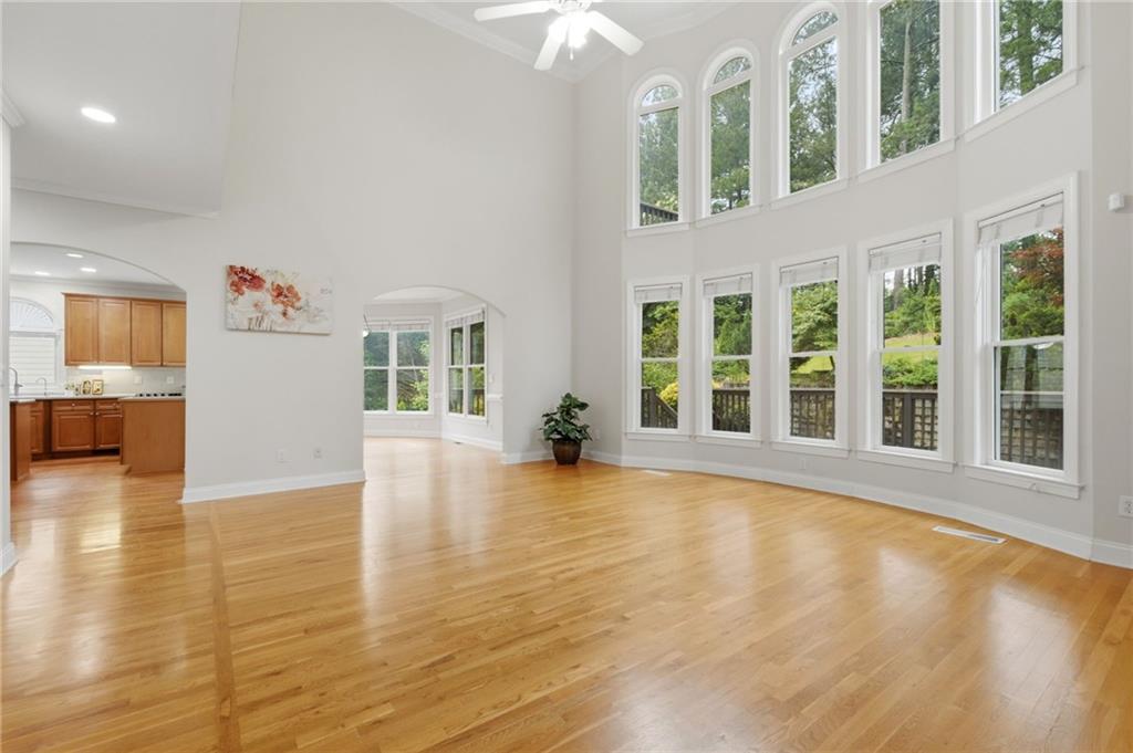 3561 Carriage Glen Way Property Photo 22