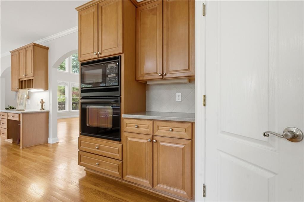 3561 Carriage Glen Way Property Photo 24