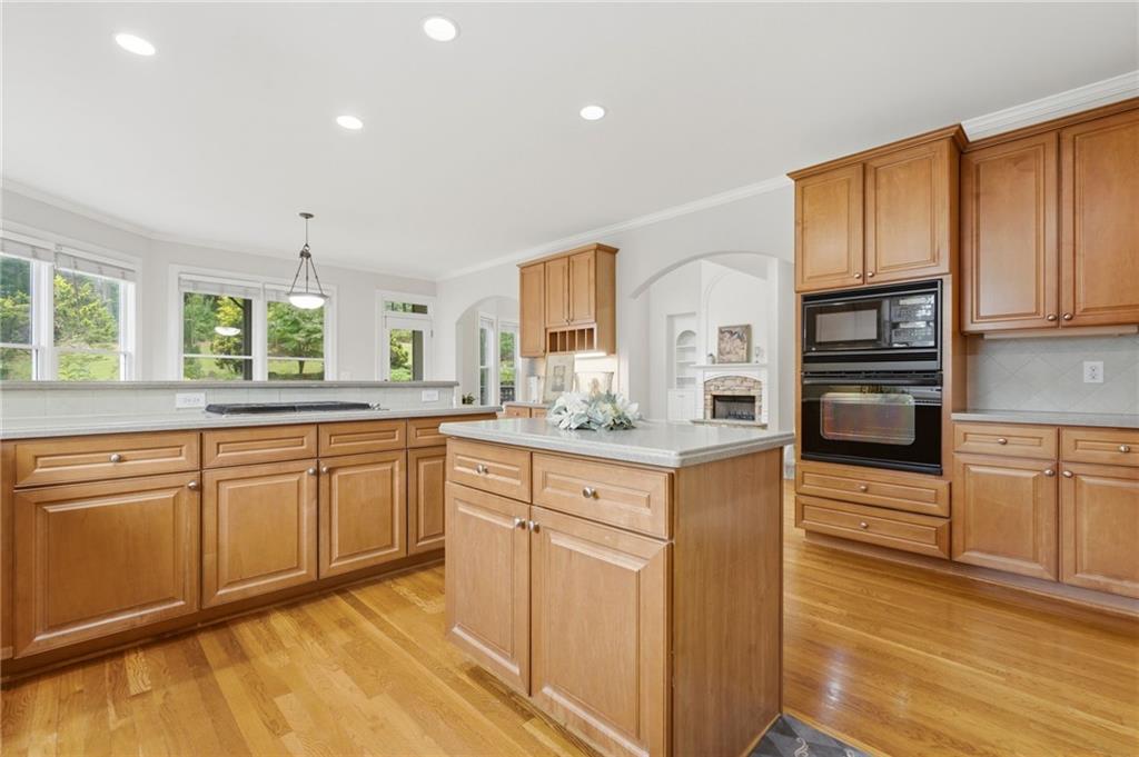 3561 Carriage Glen Way Property Photo 27