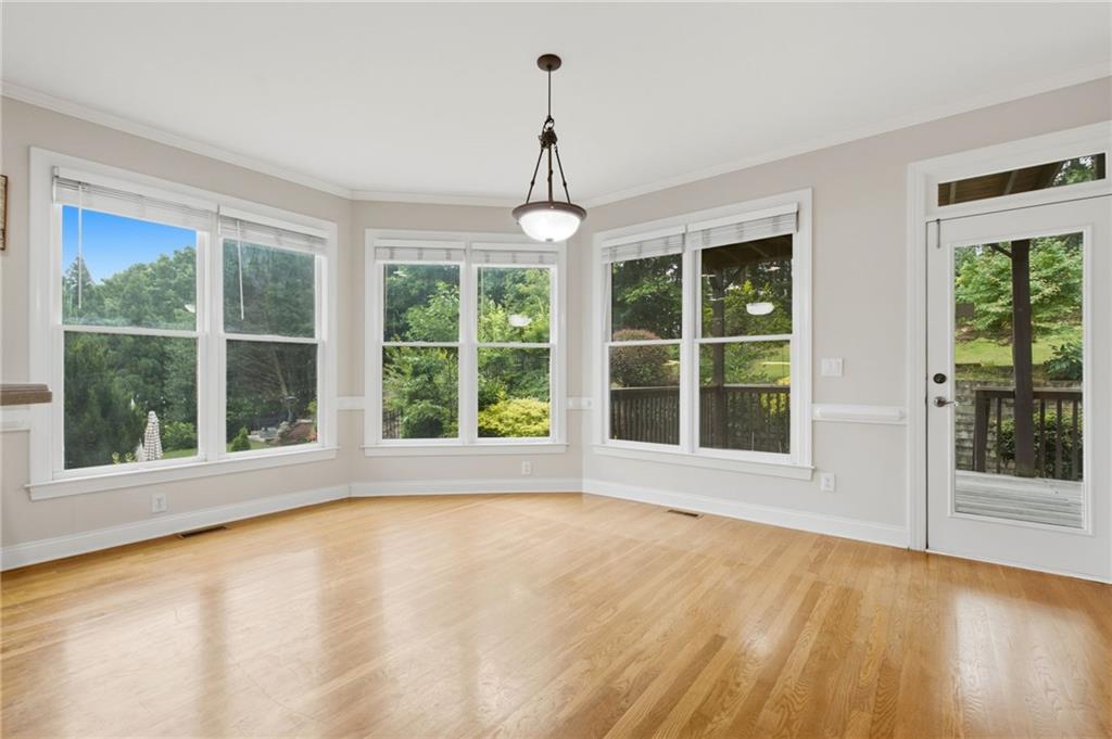 3561 Carriage Glen Way Property Photo 28