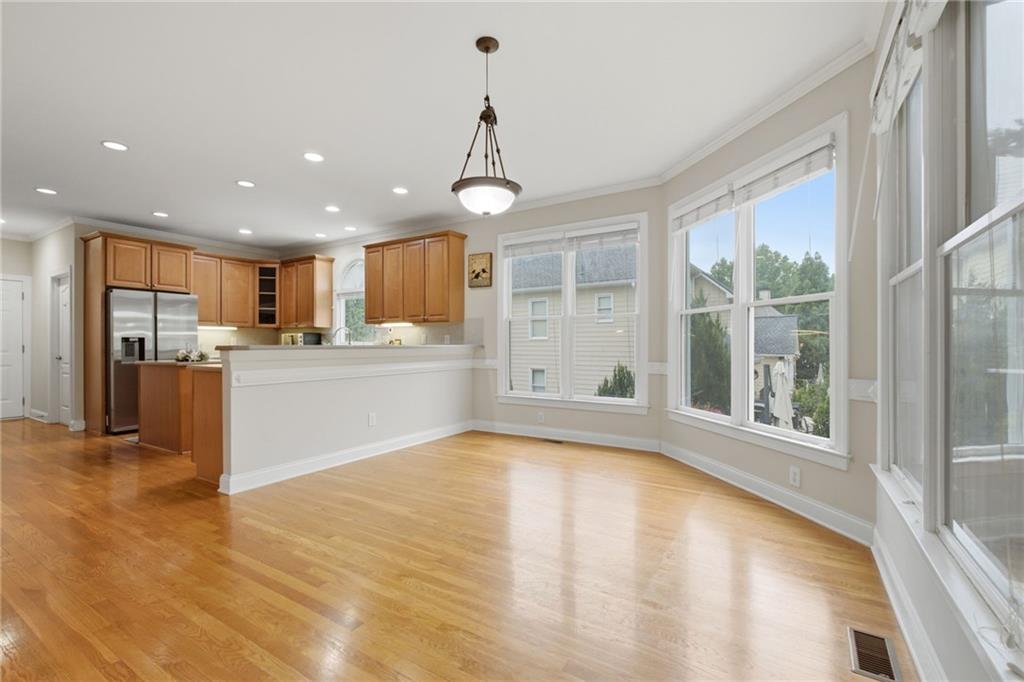 3561 Carriage Glen Way Property Photo 29