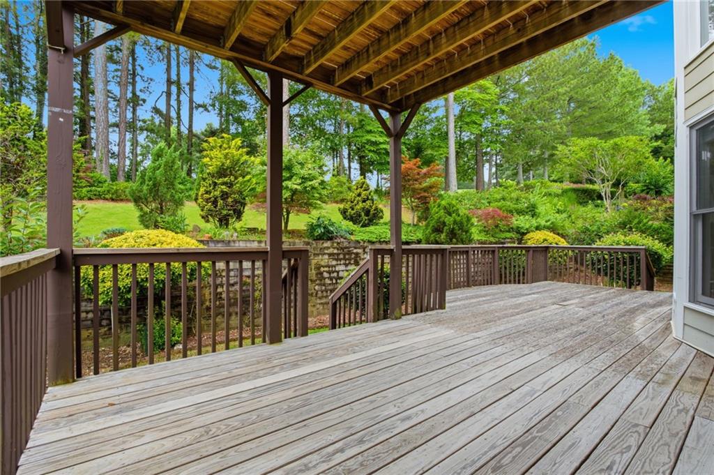 3561 Carriage Glen Way Property Photo 35