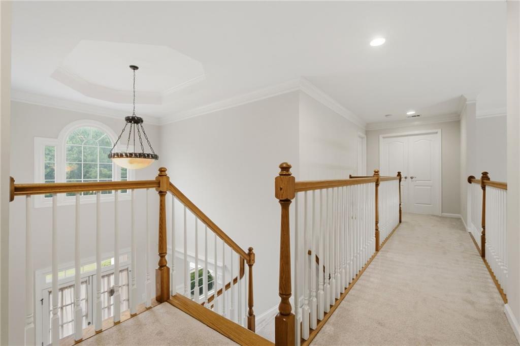 3561 Carriage Glen Way Property Photo 47