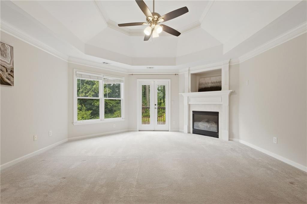 3561 Carriage Glen Way Property Photo 62