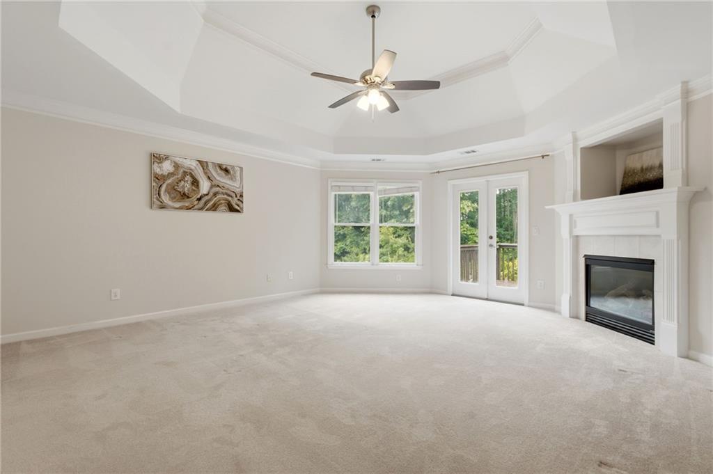 3561 Carriage Glen Way Property Photo 63