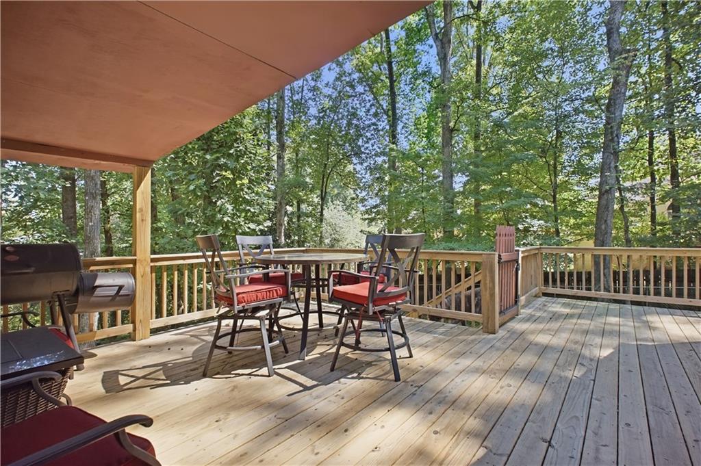 2867 Bob White Drive Property Photo 20