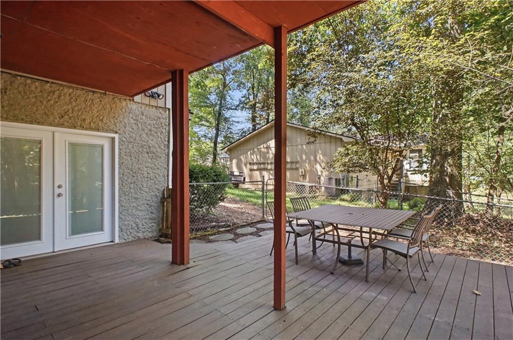 2867 Bob White Drive Property Photo 36