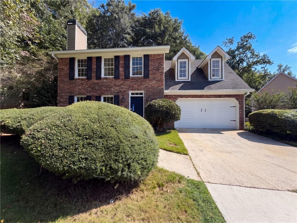 3108 Rock Creek Drive Property Photo 1